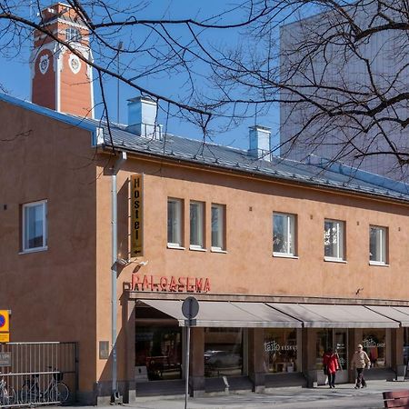 Hostel Buisto Пори Экстерьер фото