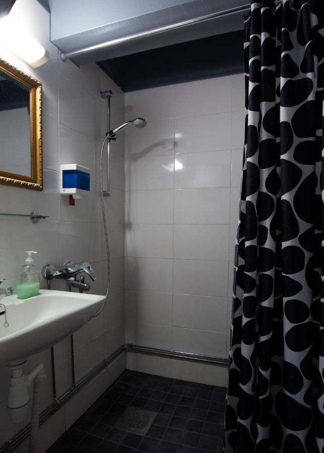 Hostel Buisto Пори Экстерьер фото