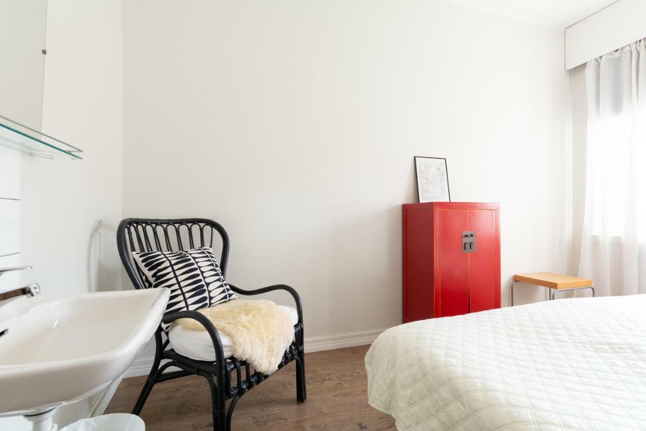 Hostel Buisto Пори Экстерьер фото