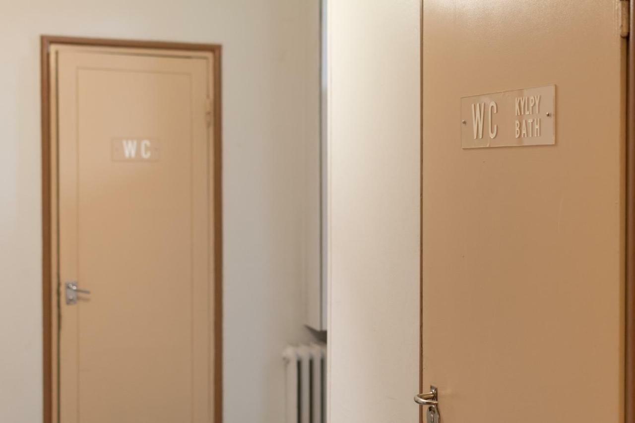 Hostel Buisto Пори Экстерьер фото
